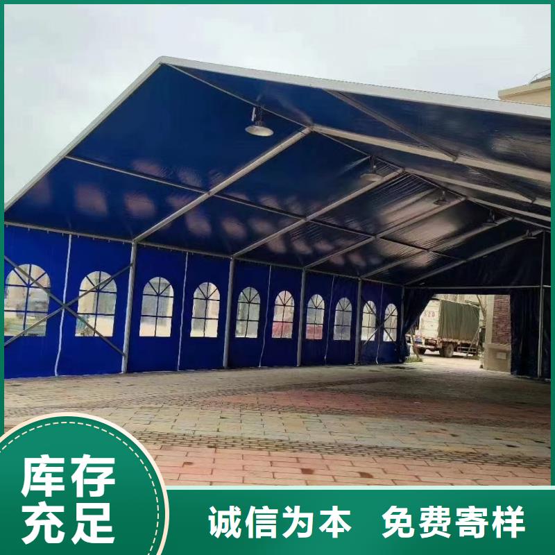 下关蓬房婚礼布置出租租赁搭建坚固耐用