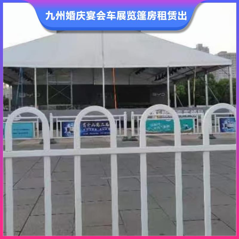 篷房租赁出租租赁搭建造型独特