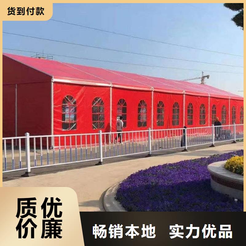 大型蓬房出租租赁搭建造型独特