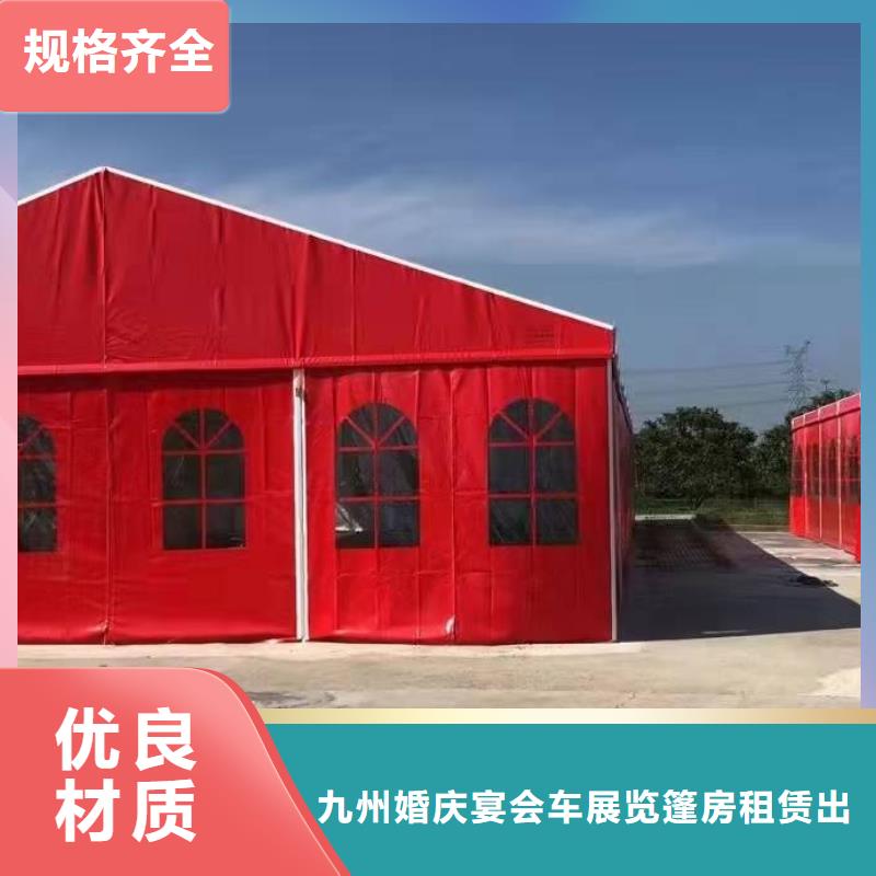 望牛墩镇透明雨棚出租租赁搭建现场搭建布置