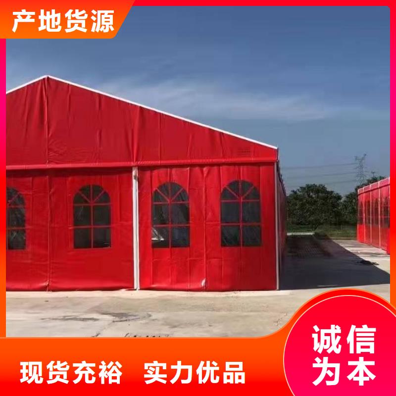 西峡搭建临时棚一站式服务商