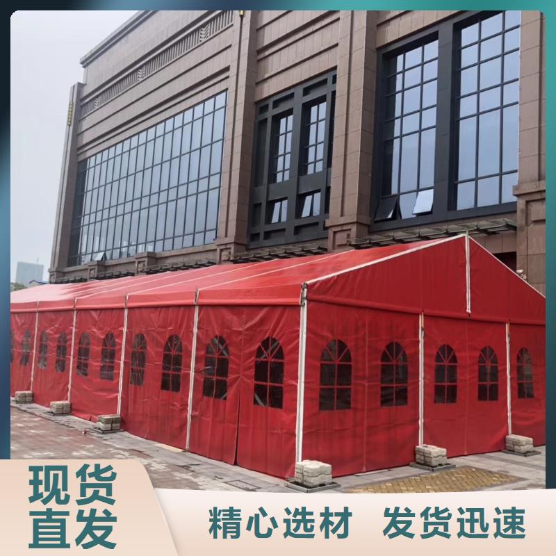 玻璃帐篷出租租赁搭建价格