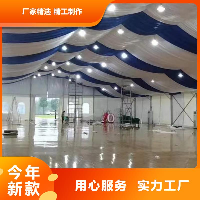 宝兴玻璃篷房出租租赁搭建专业团队