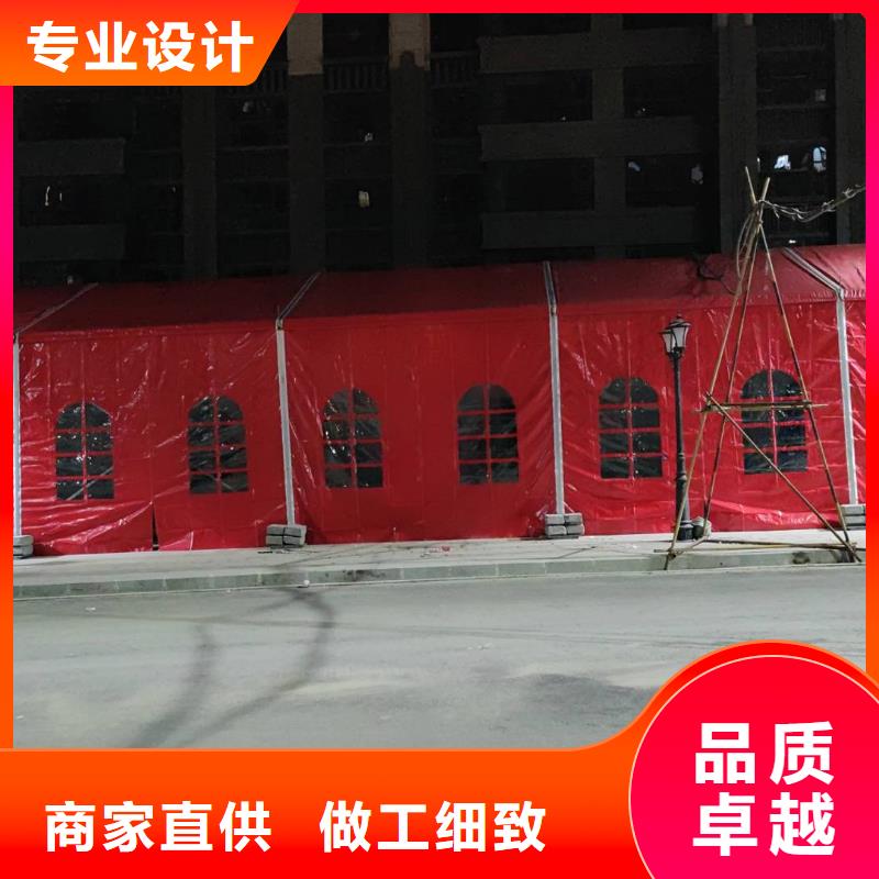 龙陵婚礼篷房出租租赁搭建百人搭建团队