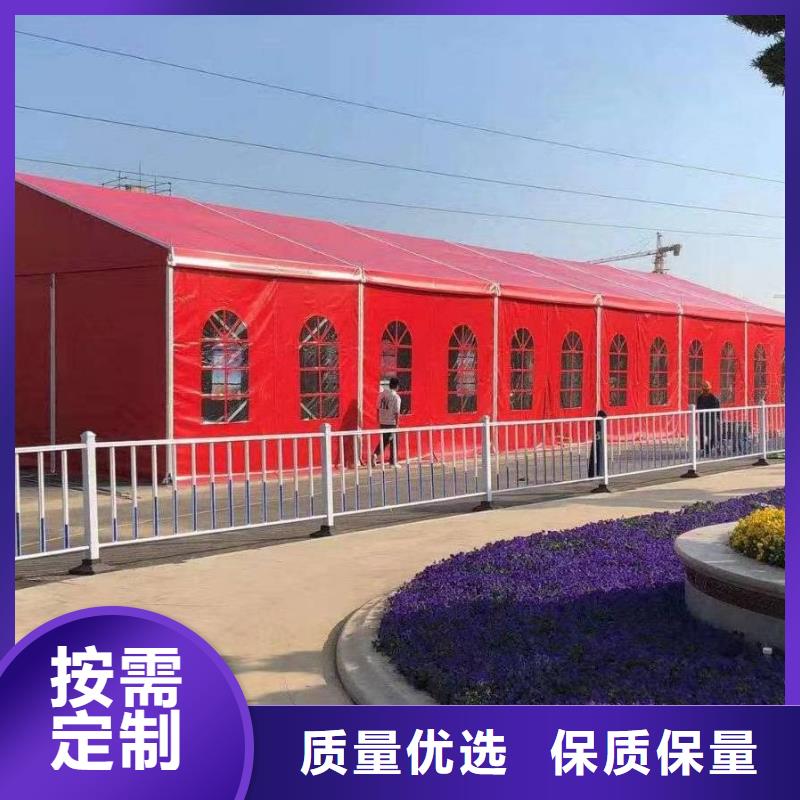 安检帐篷出租租赁搭建满足各种活动需求