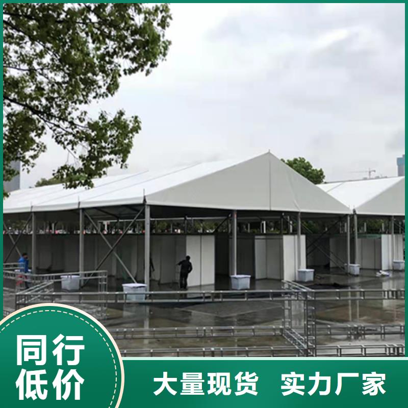 活动帐篷出租租赁搭建适用范围广