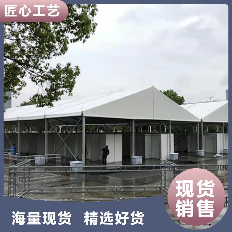 透明蓬房出租租赁搭建现场搭建布置