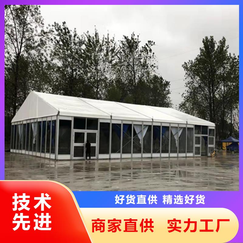 木兰玻璃篷房出租租赁搭建万场活动布置经验