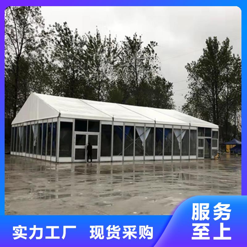 大工业区欧式篷房出租租赁搭建万场活动布置经验