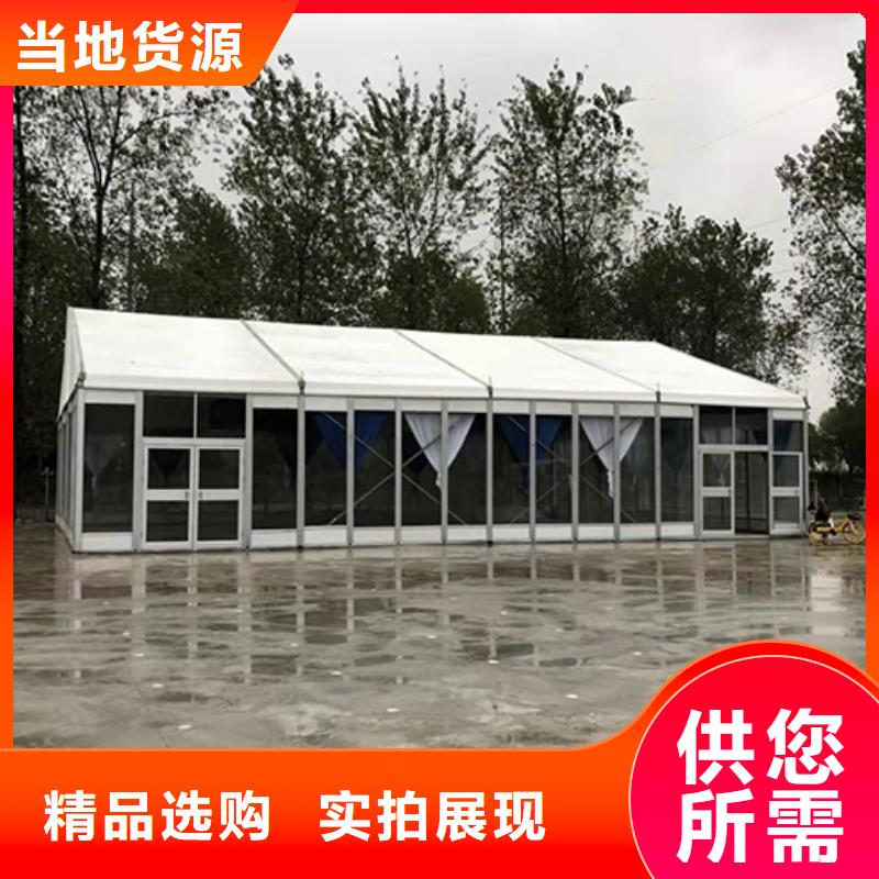 玻璃篷房出租租赁搭建坚固耐用