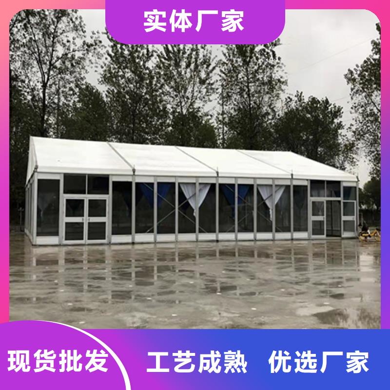 靖安结婚篷房出租租赁搭建满足各种活动需求