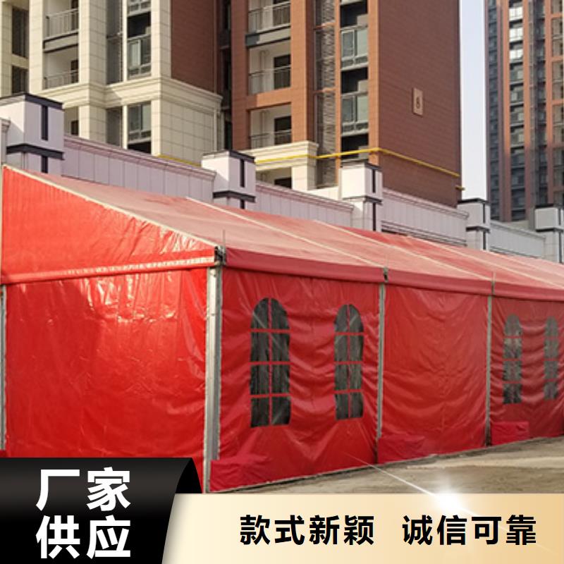 宝兴玻璃篷房出租租赁搭建专业团队