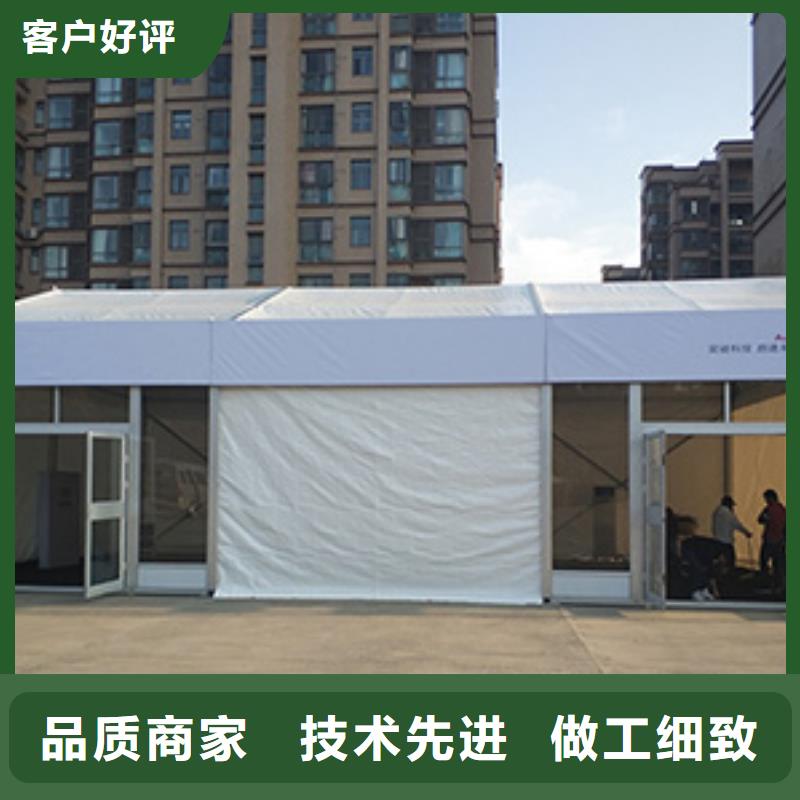 新河帐篷婚礼布置出租租赁搭建坚固耐用