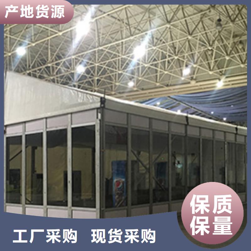 临时篷房出租租赁搭建造型独特