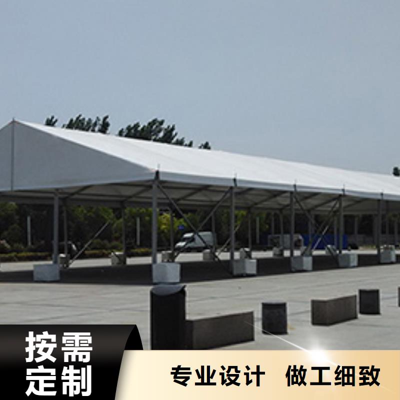 搭建棚子出租租赁搭建造型独特