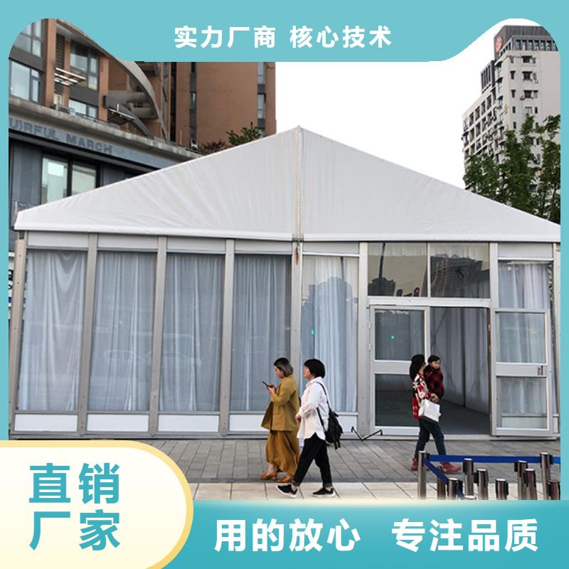 县会展篷房搭建2025本地服务商