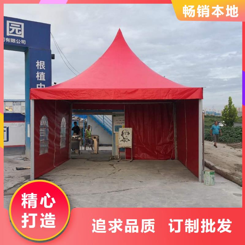 会同新型户外遮阳棚出租租赁搭建认准九州篷房篷房展览有限公司