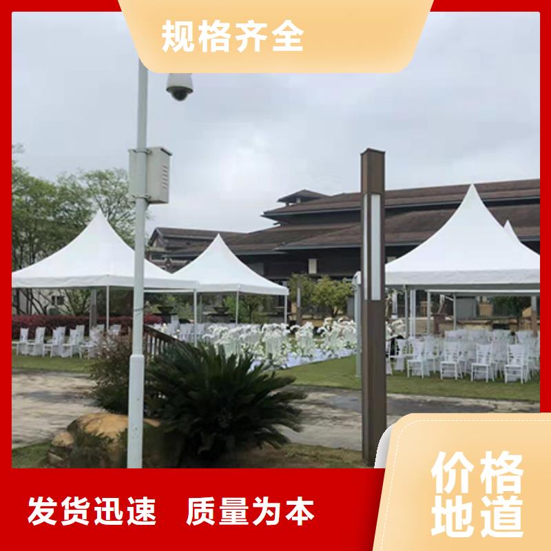 大型蓬房出租租赁搭建物料齐全