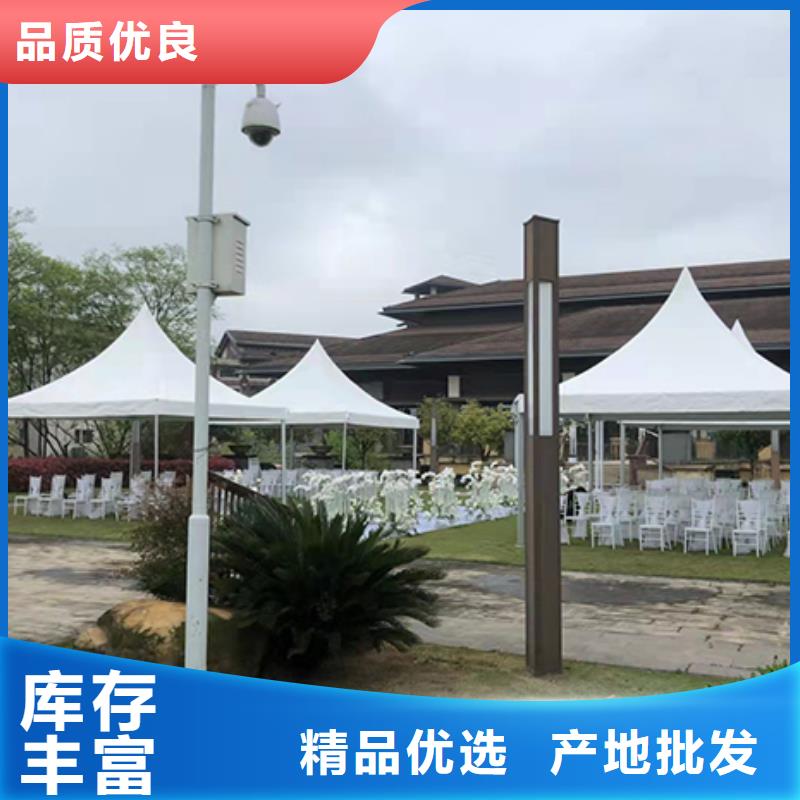 篷房婚礼布置出租租赁搭建快速搭建