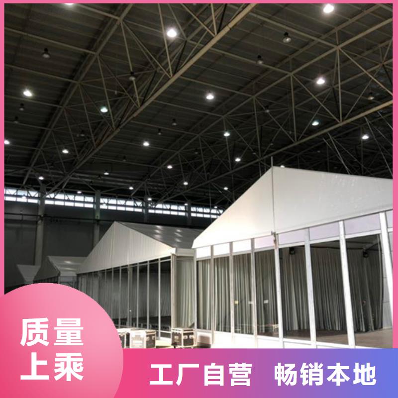 大型蓬房出租租赁搭建物料齐全