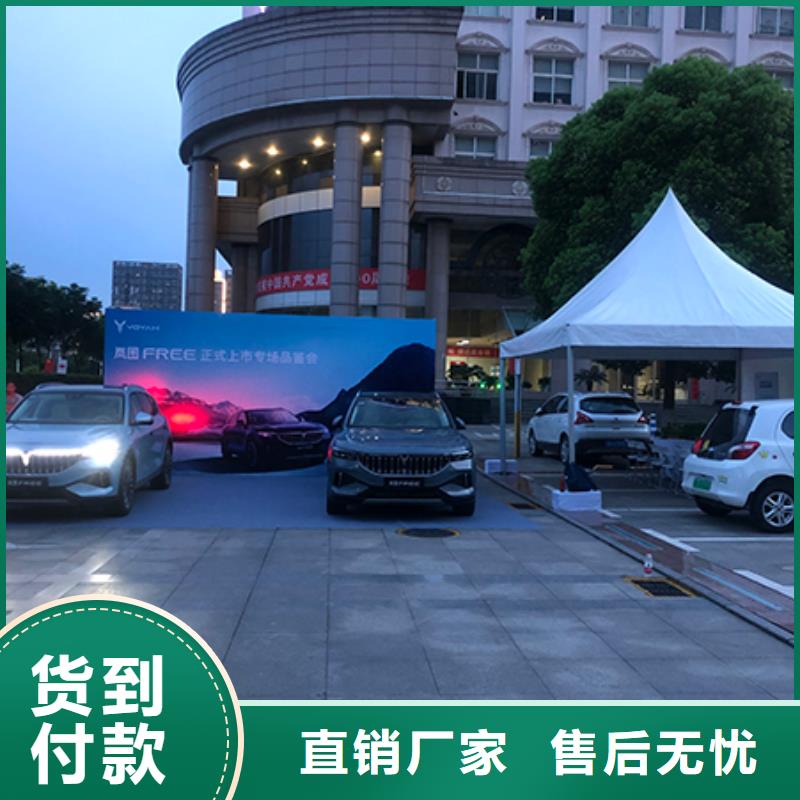 大型蓬房出租租赁搭建造型独特