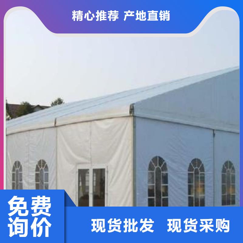 安检帐篷出租租赁搭建认准九州篷房篷房展览有限公司