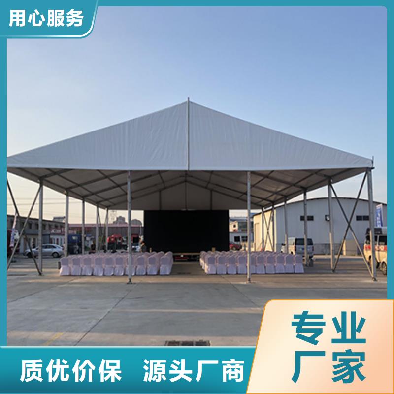 红色帐篷出租租赁搭建满意之选