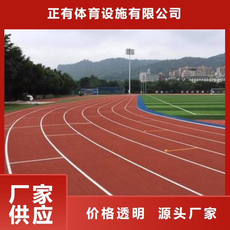 【塑胶跑道】人造草坪实力公司