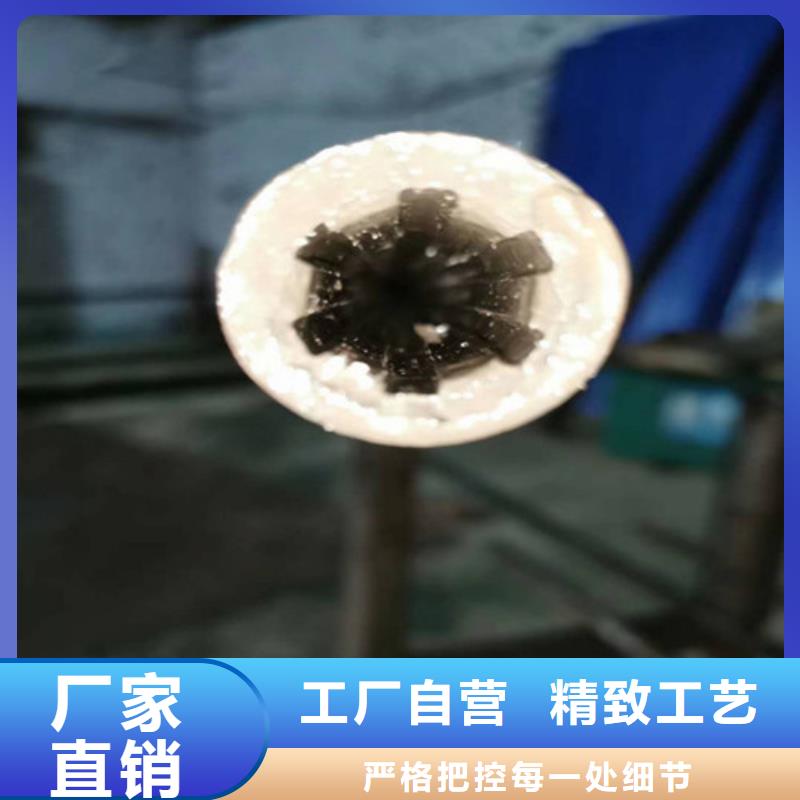 精密钢管16Mn精密管货源充足