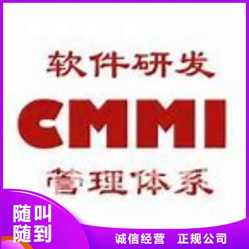 CMMI认证ISO13485认证实力雄厚