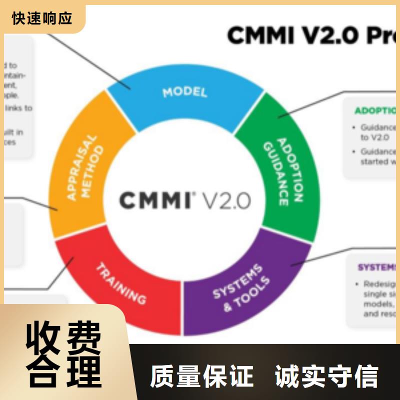 CMMI认证ISO14000\ESD防静电认证解决方案