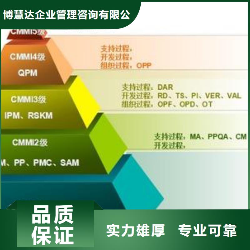 CMMI认证ISO14000\ESD防静电认证解决方案