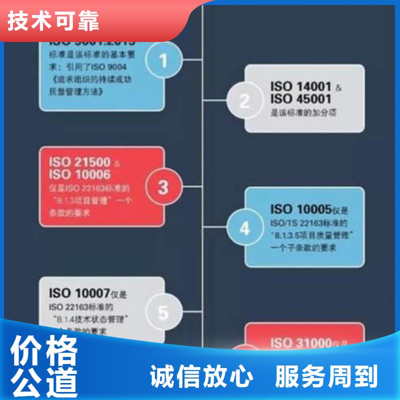 ISO\TS22163认证,知识产权认证/GB29490技术可靠