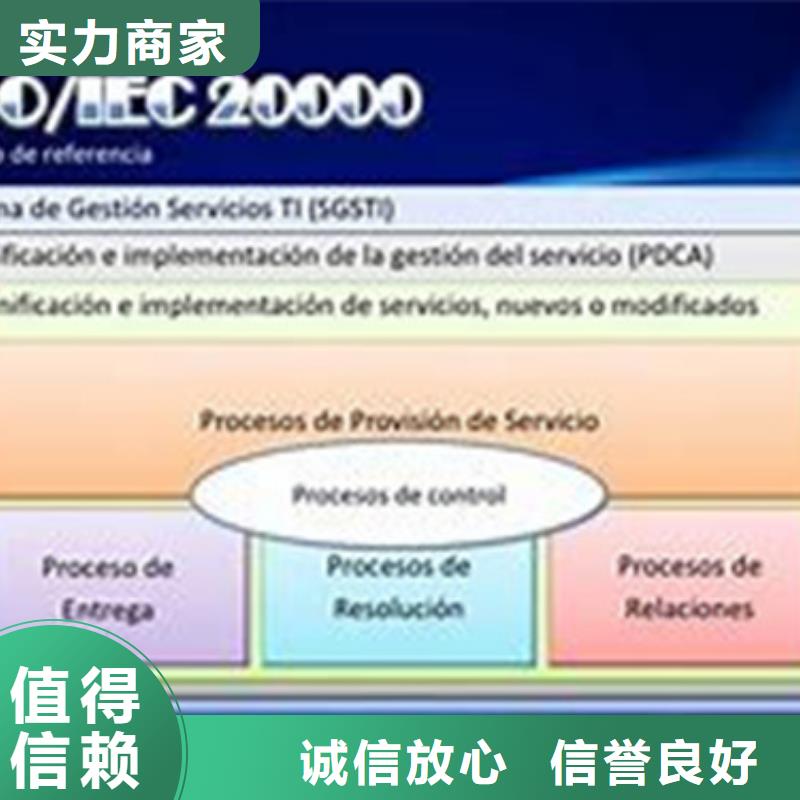 【iso20000认证_知识产权认证/GB29490信誉保证】