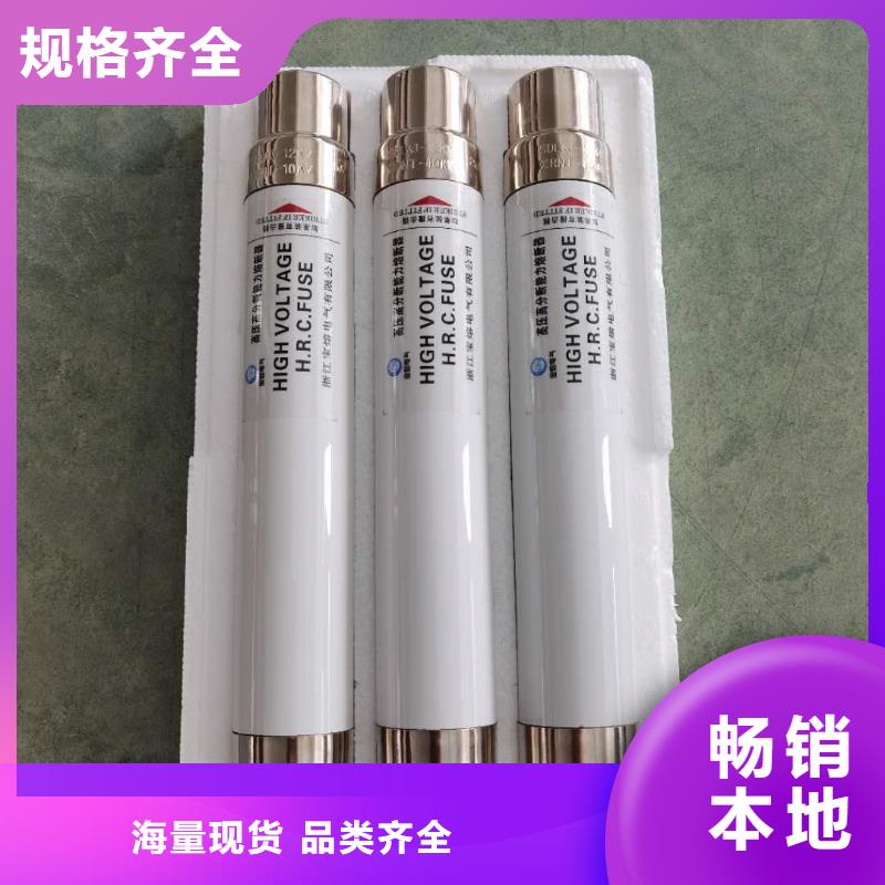 高压熔断器XRNT-12KV熔断器细节决定成败