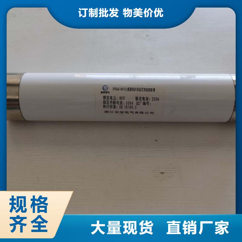 【高压熔断器】-GW9-12/630新型/老型原厂制造