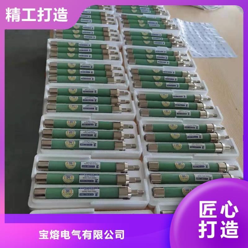 高压熔断器_XRNP-10KV高压限流熔断器专注细节使用放心