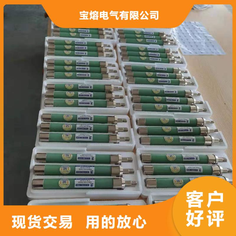 高压熔断器XRNT-12KV熔断器N年生产经验