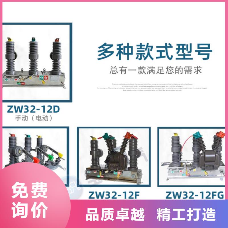 真空断路器,PT手车用心制作