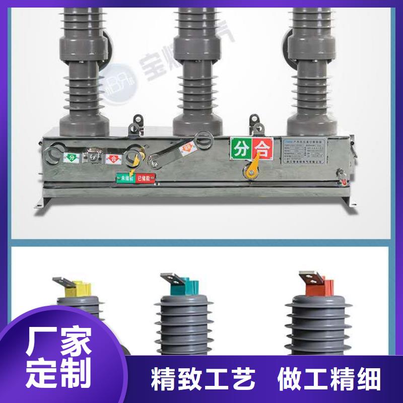 【真空断路器_XRNT-12KV熔断器好货直供】