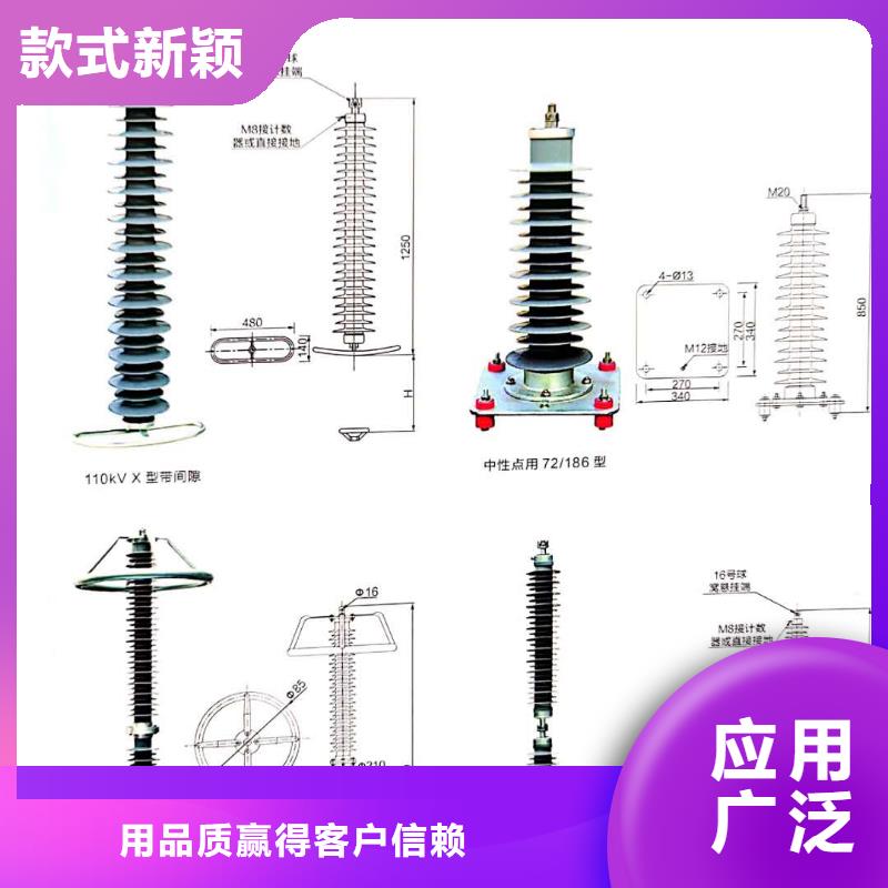 氧化锌避雷器VS1户内高压真空断路器好品质用的放心