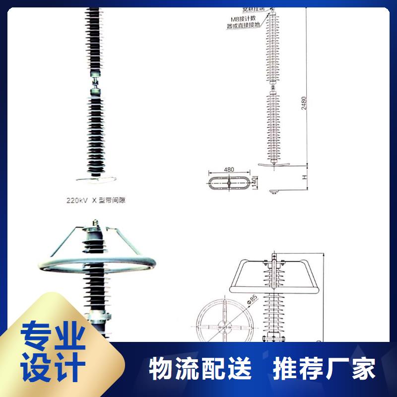 氧化锌避雷器VS1户内高压真空断路器好品质用的放心