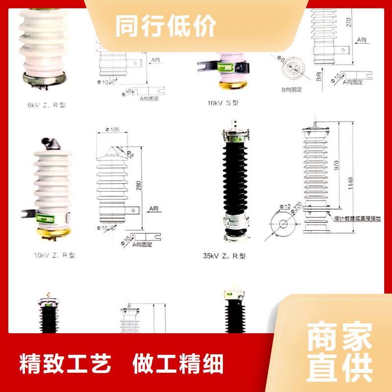 氧化锌避雷器户外高压真空断路器口碑好实力强