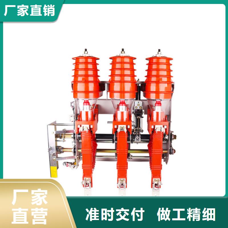 高压负荷开关接地故障指示器真材实料