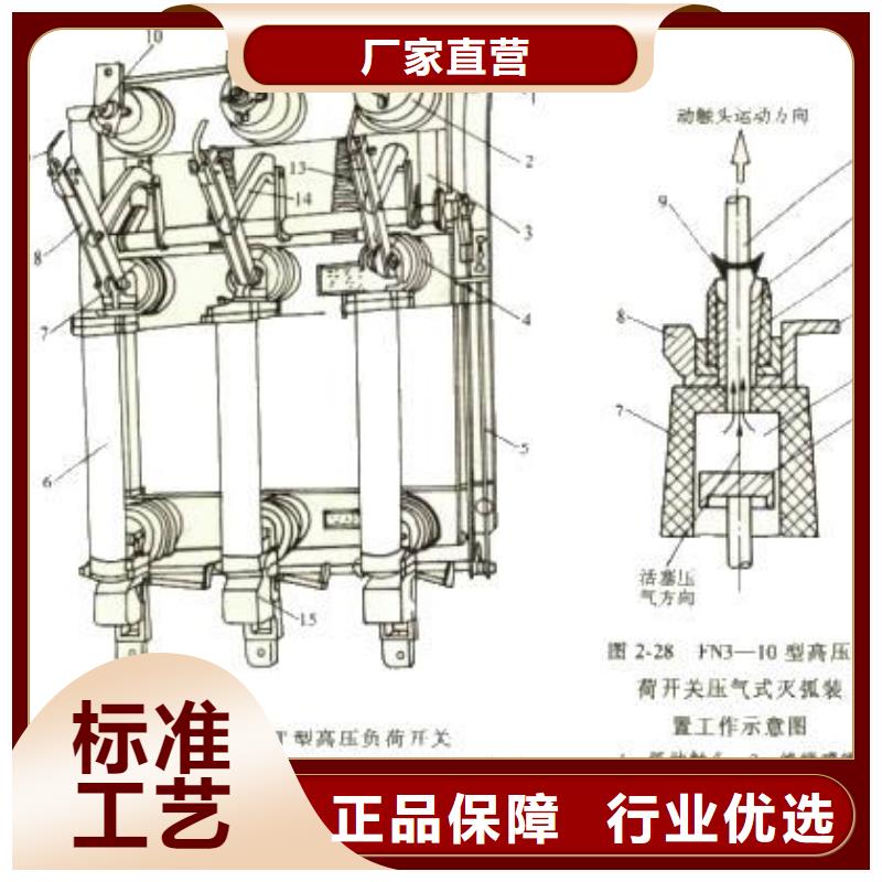 【高压负荷开关】双电源风机箱专注品质