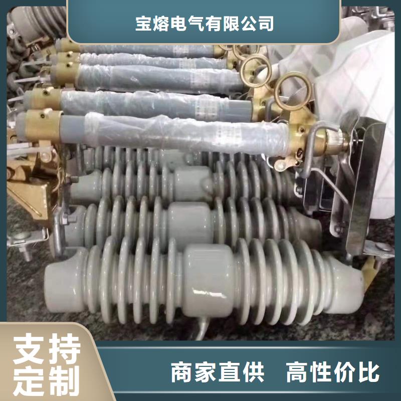 跌落式熔断器XRNP-10KV高压限流熔断器以质量求生存