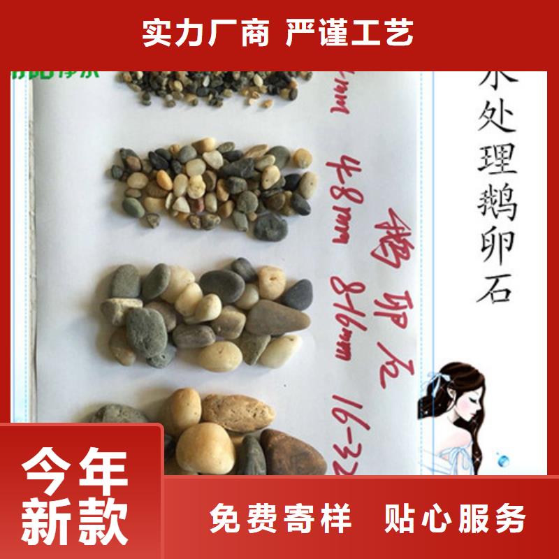 鹅卵石【pam聚丙烯酰胺】快速物流发货