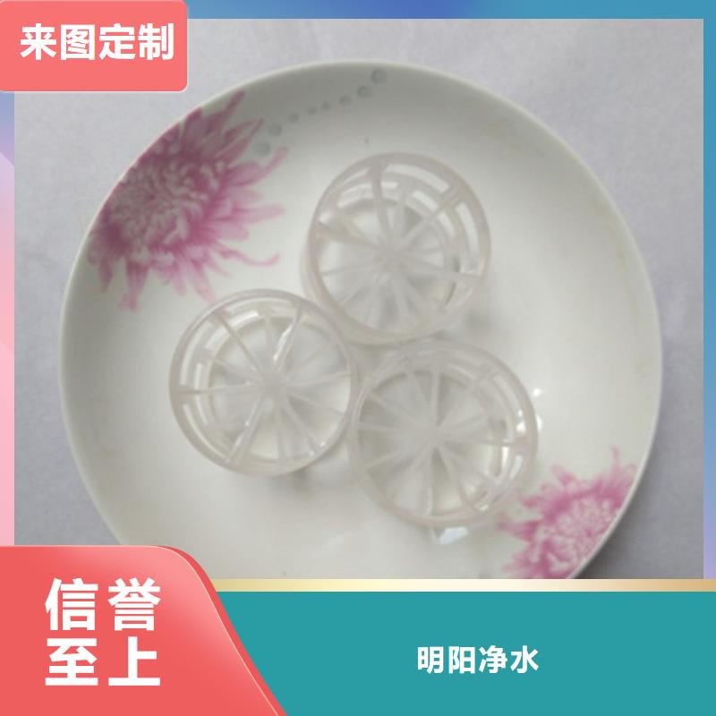 【鲍尔环填料】_蜂窝斜管N年大品牌