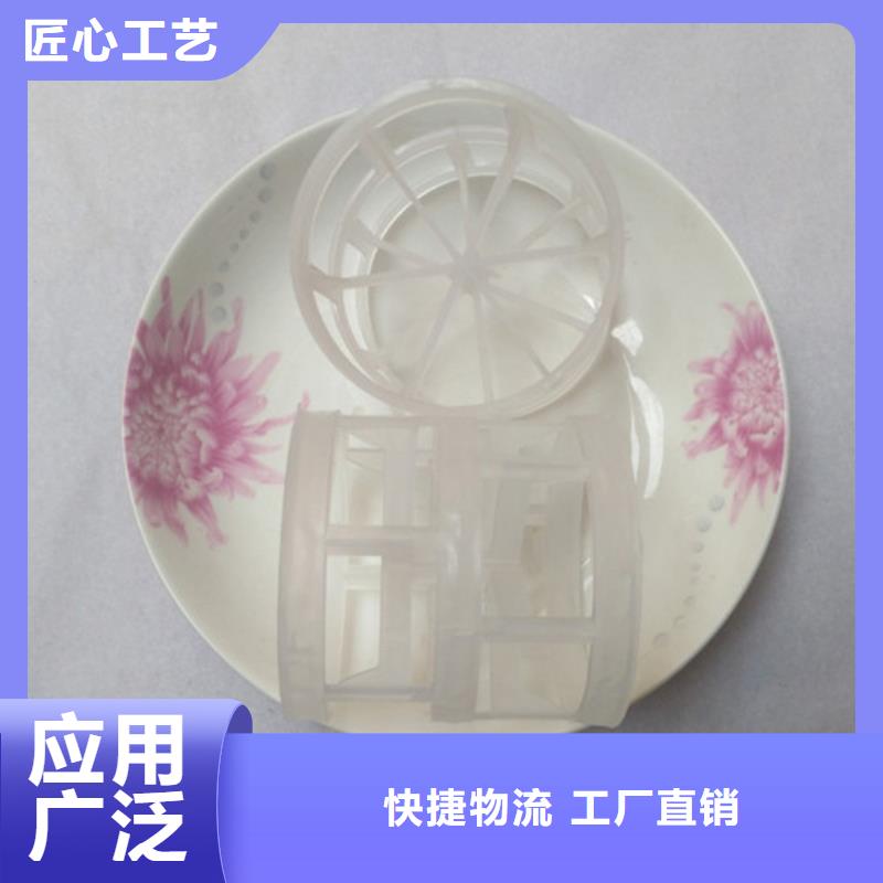 鲍尔环填料【絮凝剂】可定制