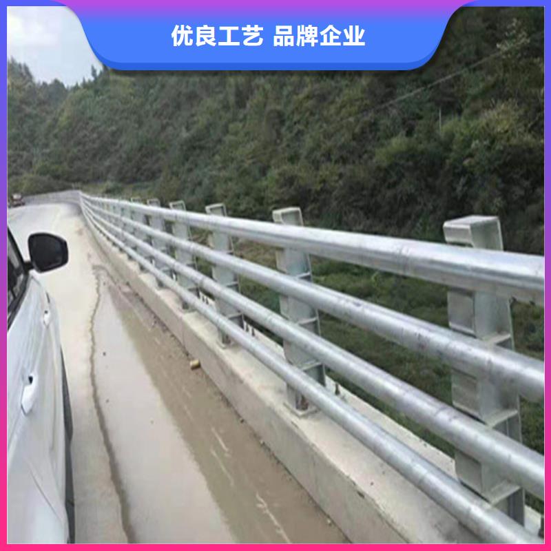 铝合金道路防护栏厂家专业